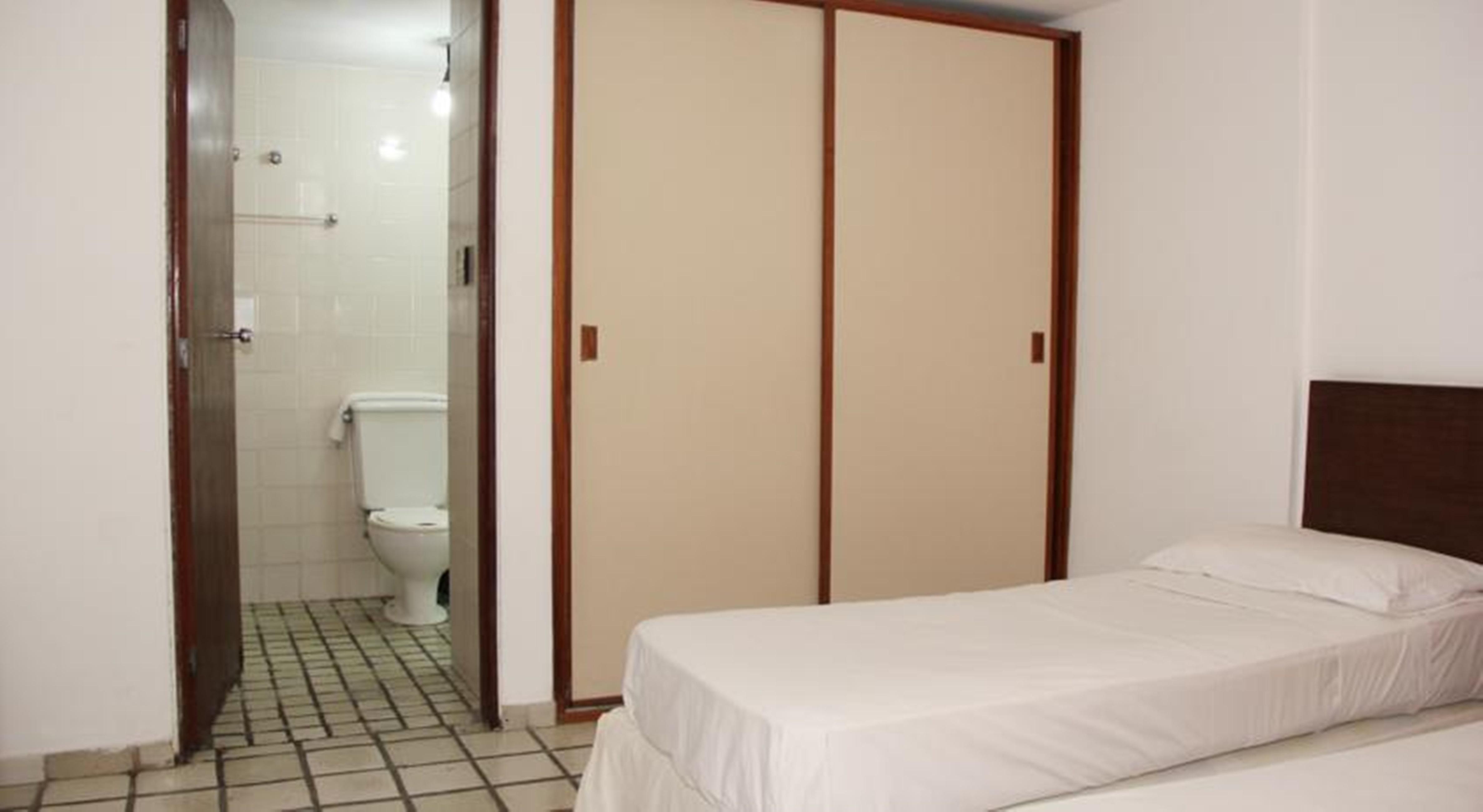 Lagoa Mar Inn - Estacionamento E Duas Criancas De Ate 10 Anos Sera Free Maceio  Exterior photo