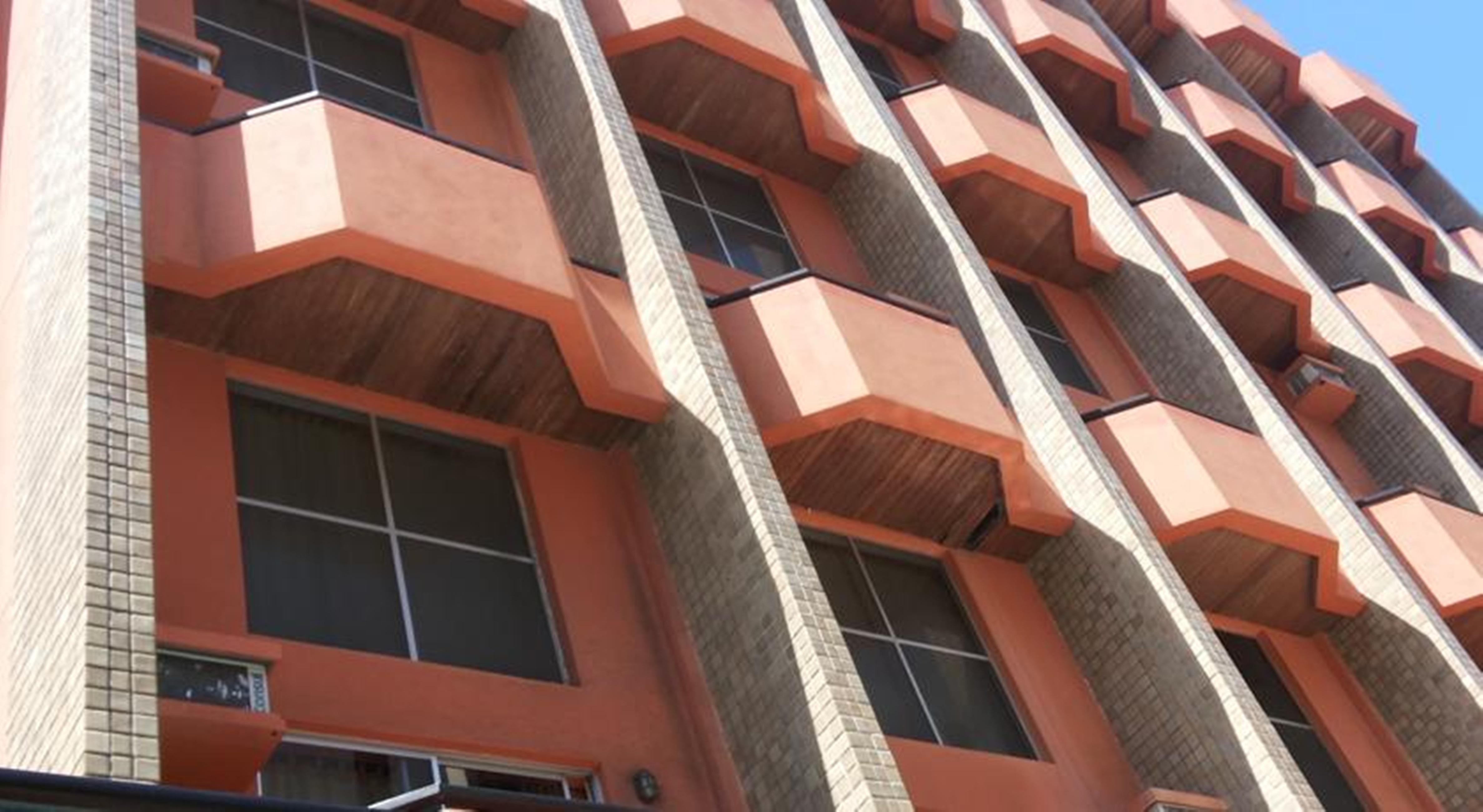 Lagoa Mar Inn - Estacionamento E Duas Criancas De Ate 10 Anos Sera Free Maceio  Exterior photo